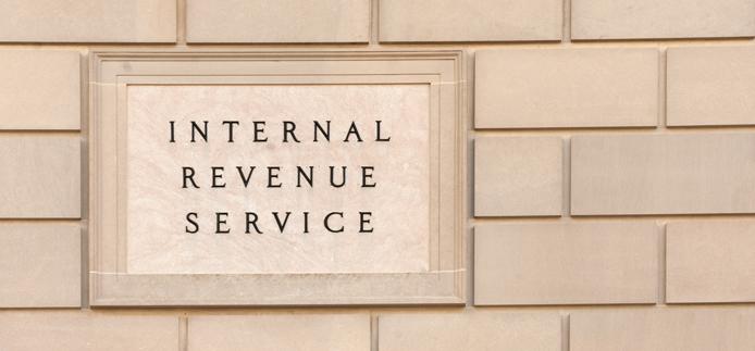 Internal Revenue Service