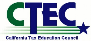 California Tax Education Council